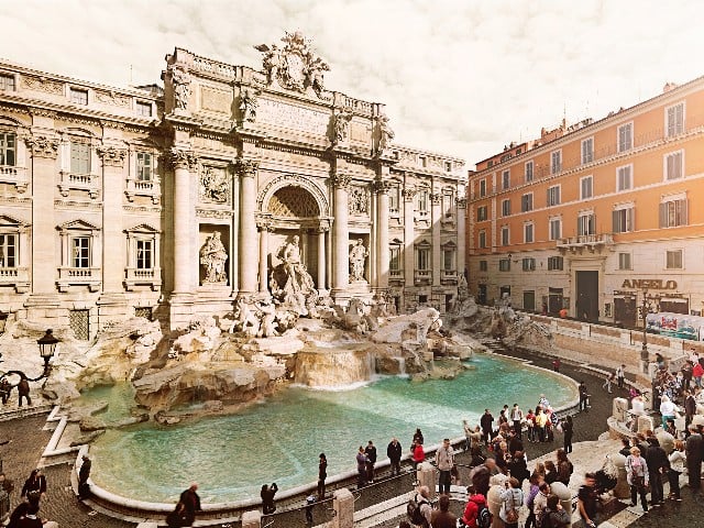 Best Western Plus Hotel Universo - Best stays in Rome, Italy - Skiplagged