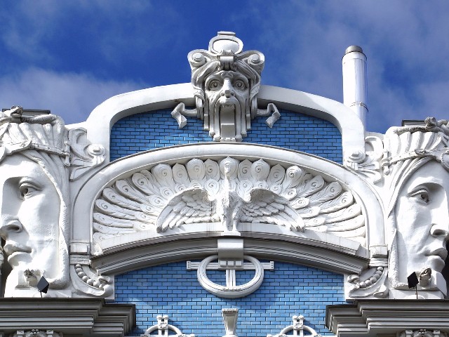 Opera Hotel - Best stays in Riga, Latvia - Skiplagged